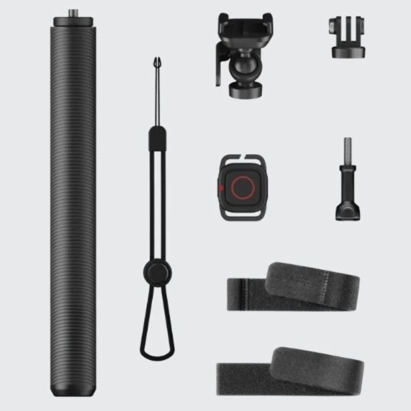 122Cm extension rod + waterproof shutter remote control selfie stick, camera super long selfie stick