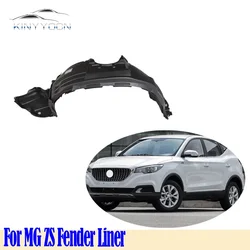 Fender Liner For MG ZS 2017-19 Tire Mudguard Splash Shield Wheel Arch Cover Inner Wheels Wheel Inner Guard Plate Car Accessories