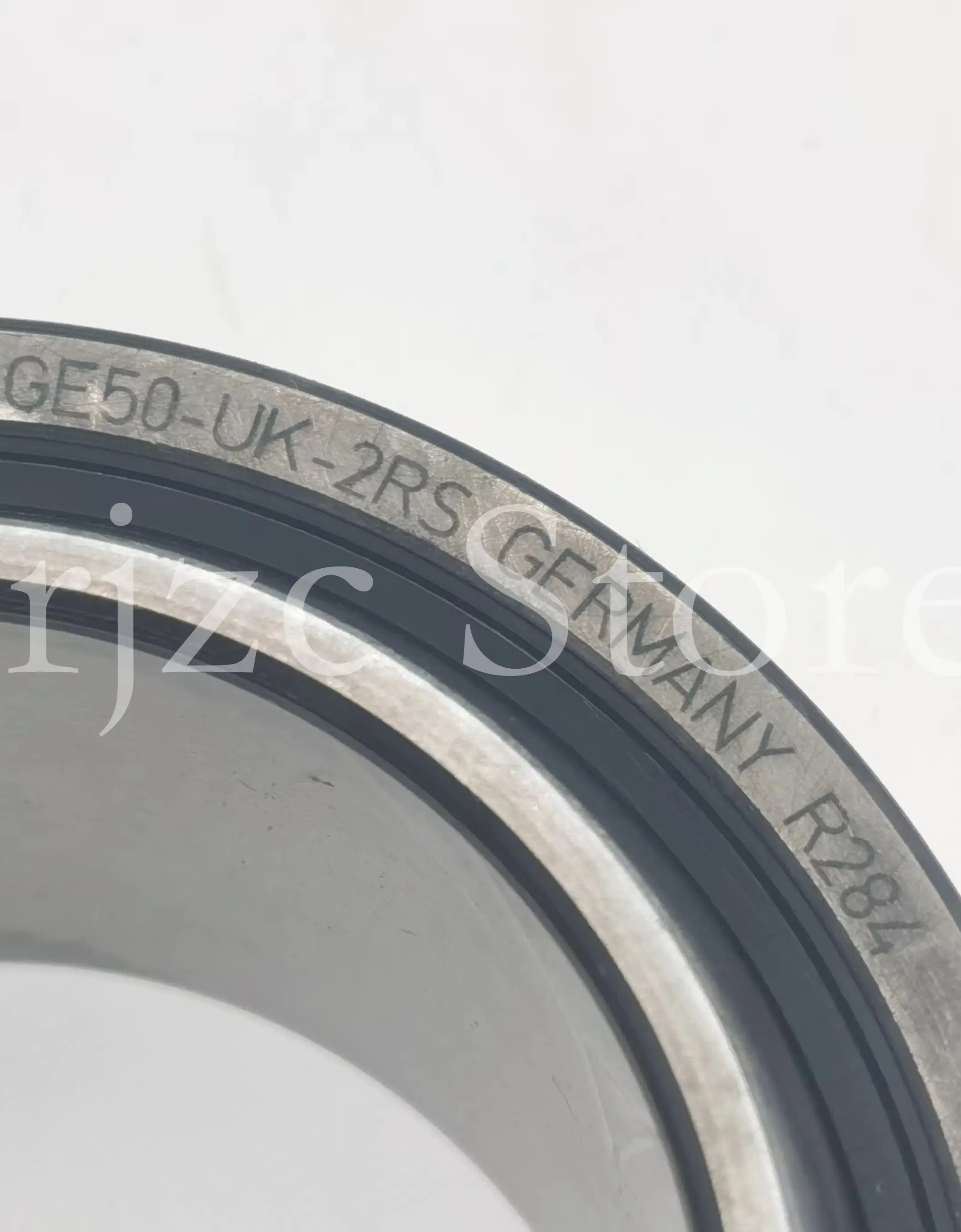 Maintenance-free plain bearings GE50UK-2RS-A GE50TXE-2LS 50mm X 75mm X 35mm