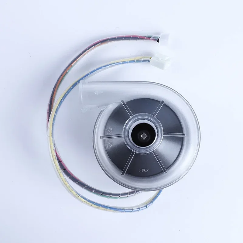 Cross-border Centrifugal Fan, Miniature DC Brushless Blower, Negative Pressure Vortex Fan