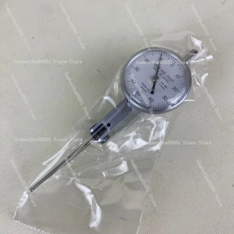 

PC-2 PC-4 PC-1B PCN-S PCN-2 Lever Dial Gauge Indicator 0.001 0.002 0.01mm High Precision