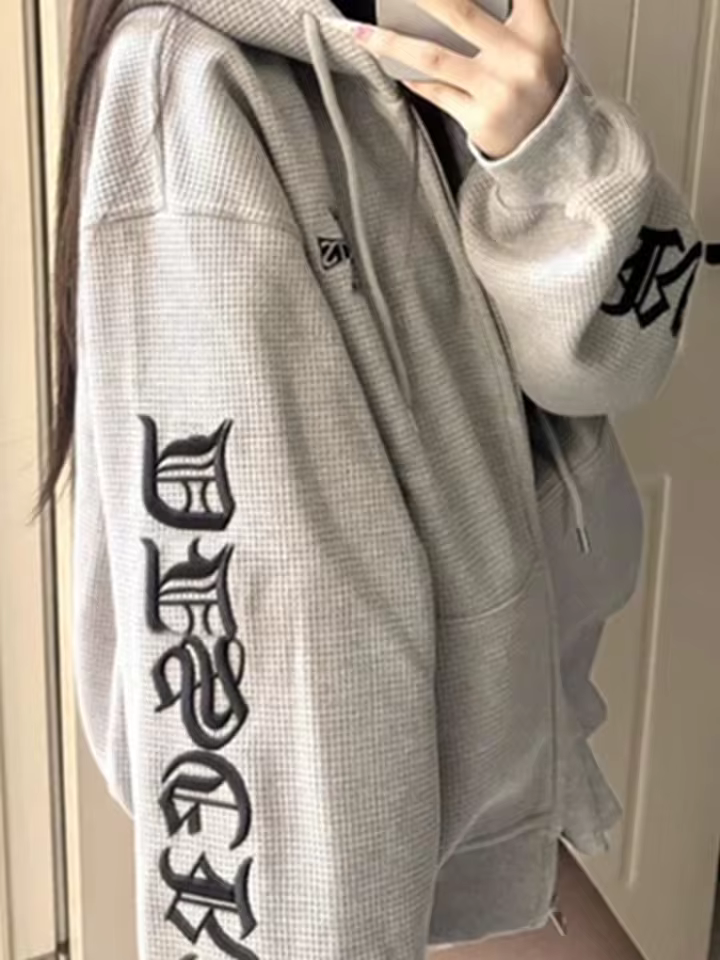 가을 가디건 니트 스타일링