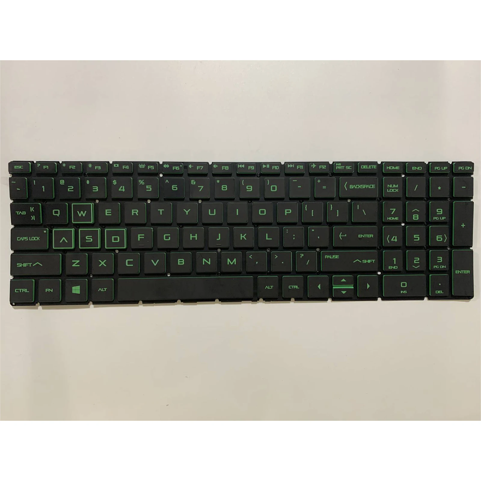 Laptop keyboard US Layout for HP Pavilion 15-cs 15-da 15-db 15-dw 17-by 17-ca