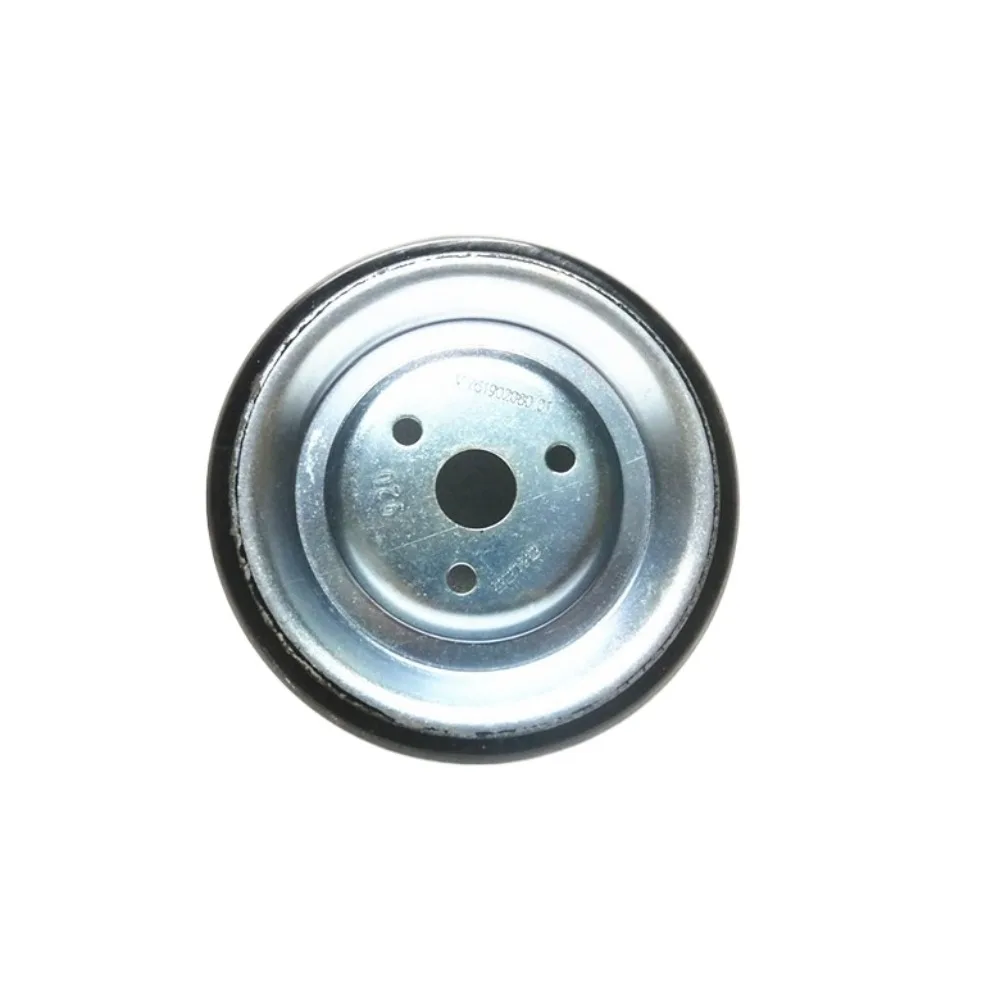 

Water Pump Pulley 120459 120447 for Peugeot 3008 / 207 / 208 / 508 / RCZ / 308 Citroen C3 / C4 / C5 / DS