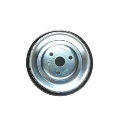 Water Pump Pulley 120459 120447 for Peugeot 3008 / 207 / 208 / 508 / RCZ / 308 Citroen C3 / C4 / C5 / DS