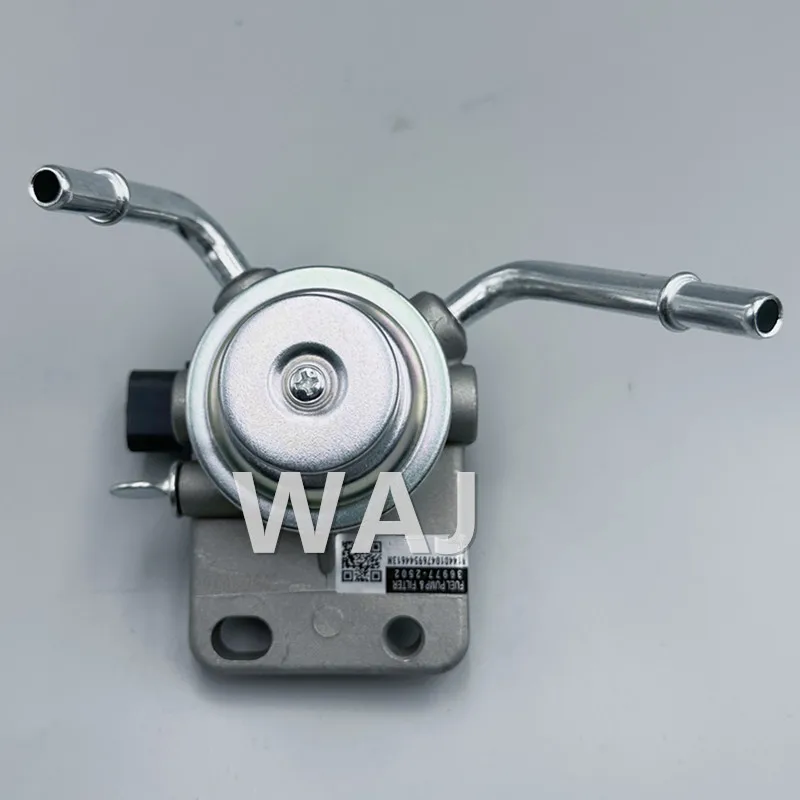 

WAJ Diesel Fuel Filter Primer Pump 319704F800, 31970-4F800 Fits For Hyundai H1 H100 Porter 2 D4CB