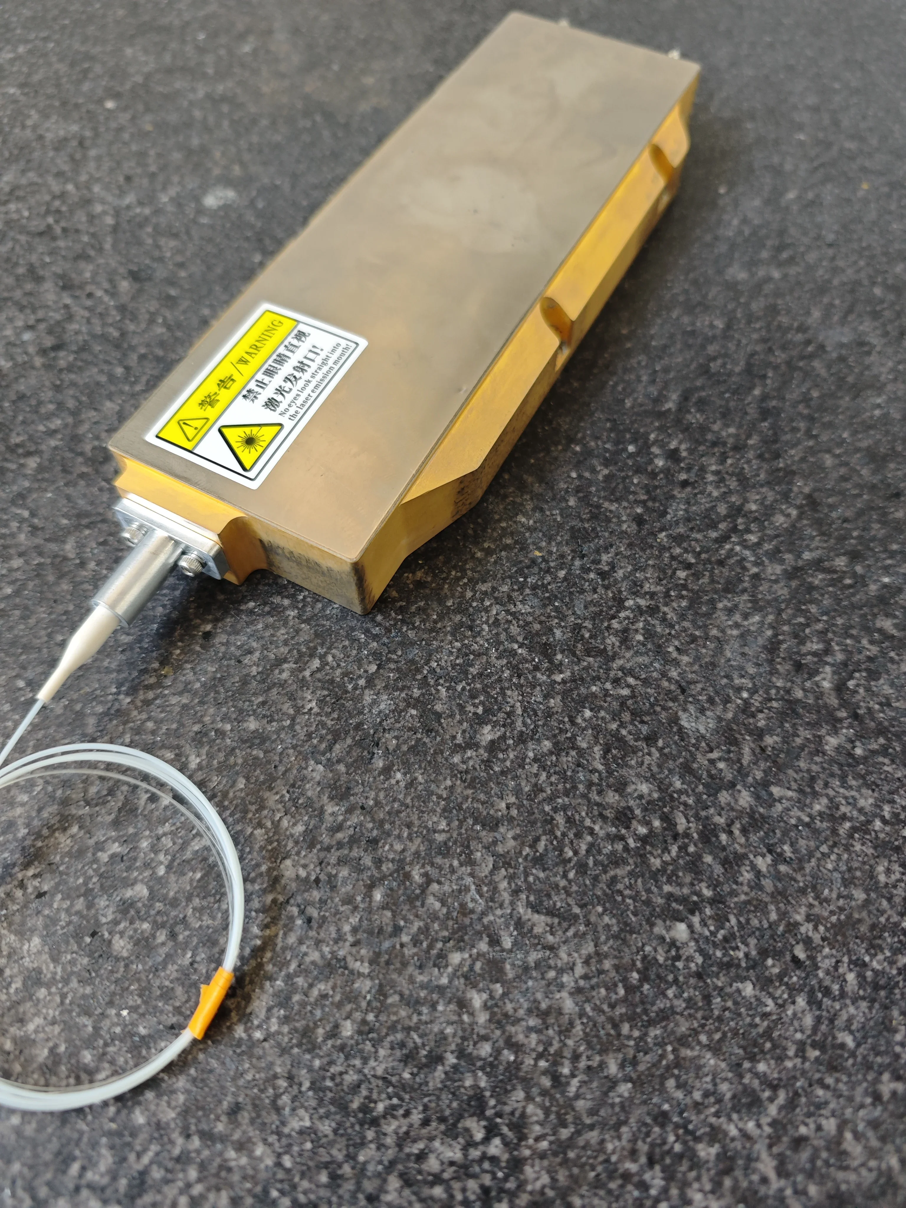 Dogen 1000w ultra-high-power laser laser gun dedicated to the latest laser disassembly high-power infrared