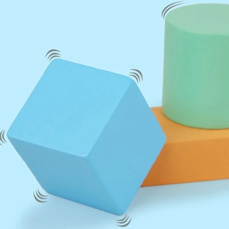 Y4UD Geometry Matching Toy Learning Educational Toy for Baby Kids Child