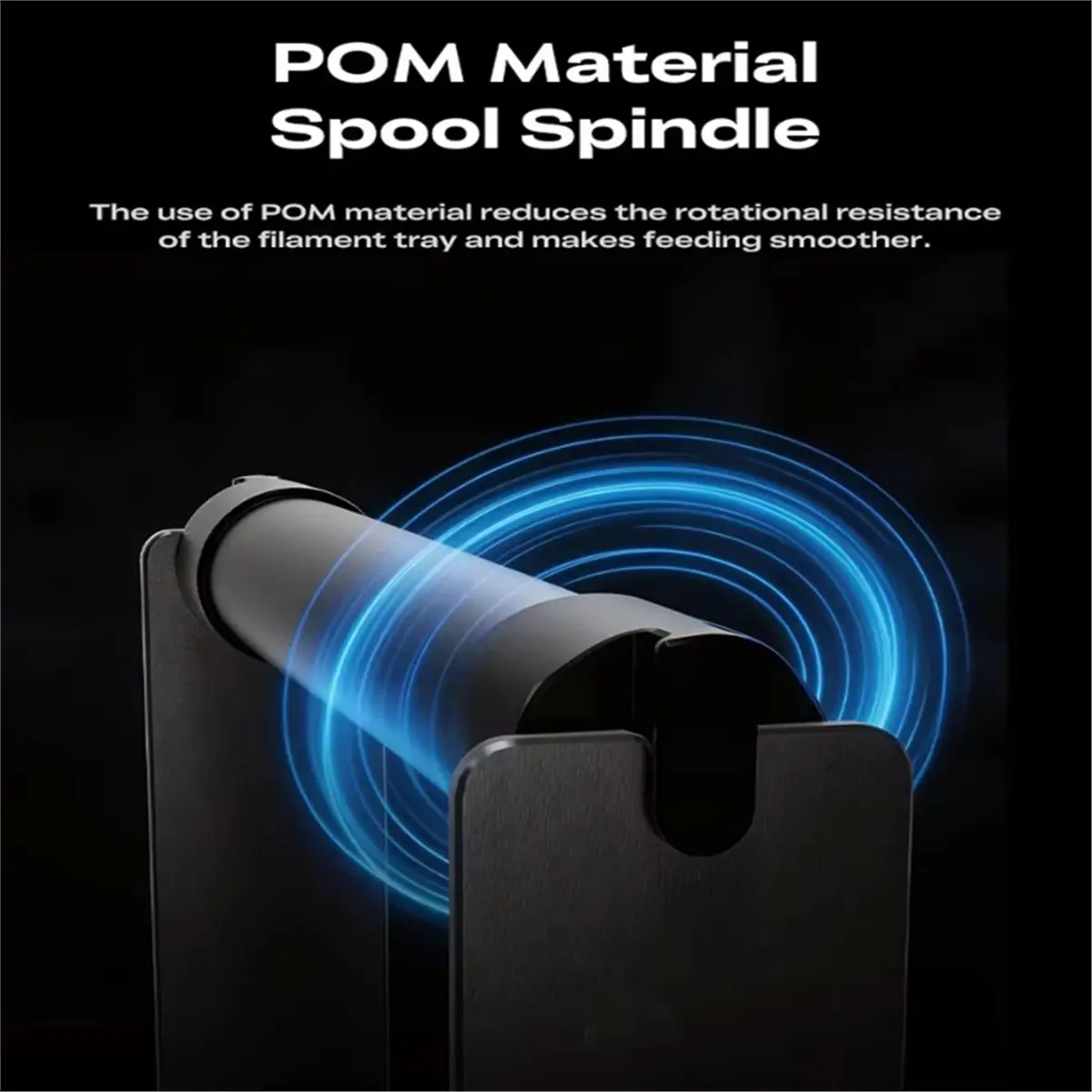 3D Multi-Kilogram Filament Workbench V2 Filament Shelf Holder for Automatic Refill Machine