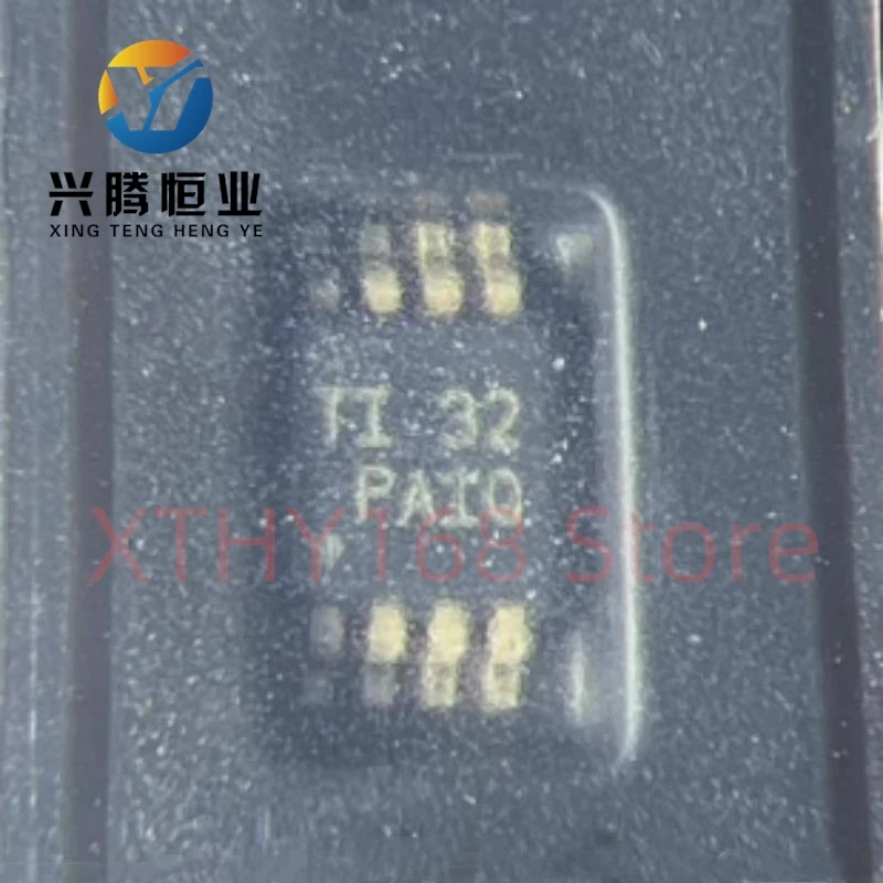 

10 шт./TPS7A6650QDGNRQ1 PA1Q MSOP8 новый оригинальный подлинный