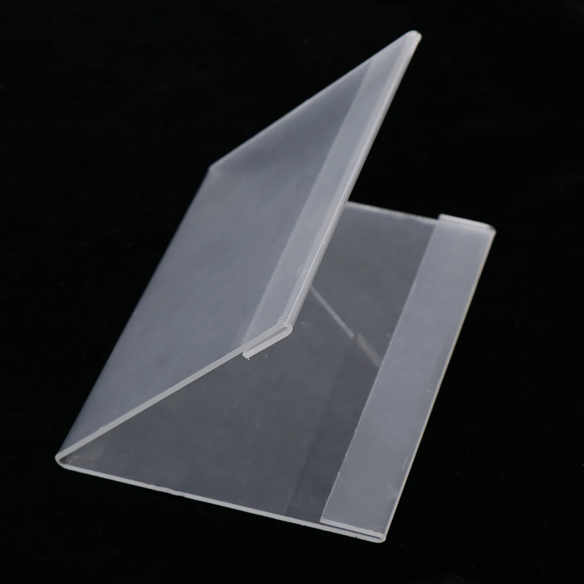 Sitzkarte Displaykarte Acryl Cardacryl Tisch Cardacryl Sitz