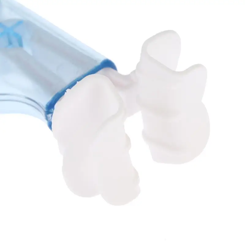 1 Set Oraler Lippenmuskeltrainer, tragbares Atemverschluss-Trainingsgerät, reduziert Mundatmung, einfach zu bedienender Gesichtstrainer – Detail 10