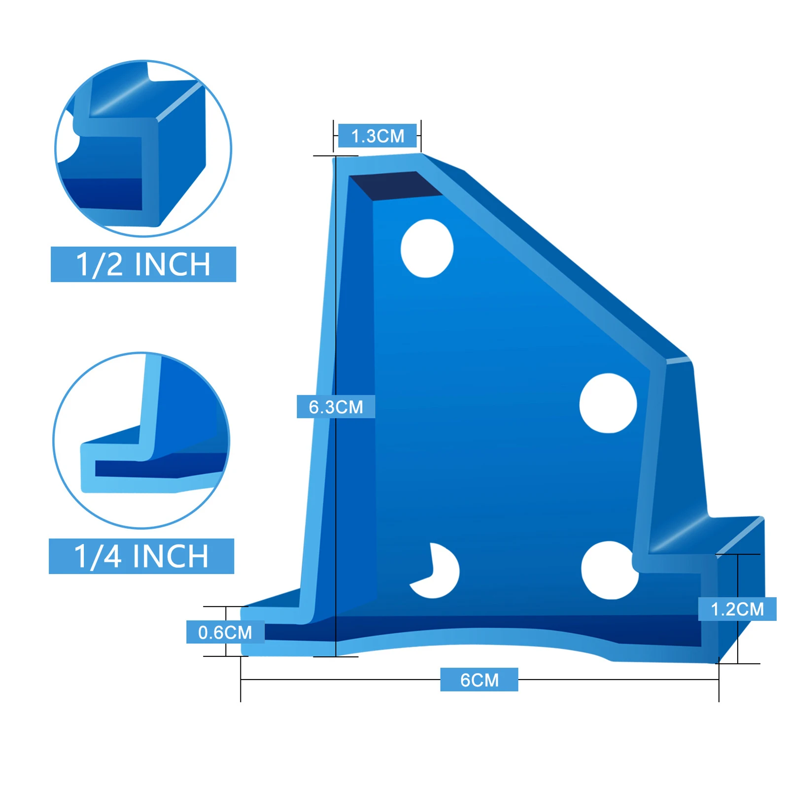 Flooring Spacers Laminate Wood Flooring Tools Compatible Install Any Laminate Flooring Vinyl Plank Engineered Hardwood Bamboo Su