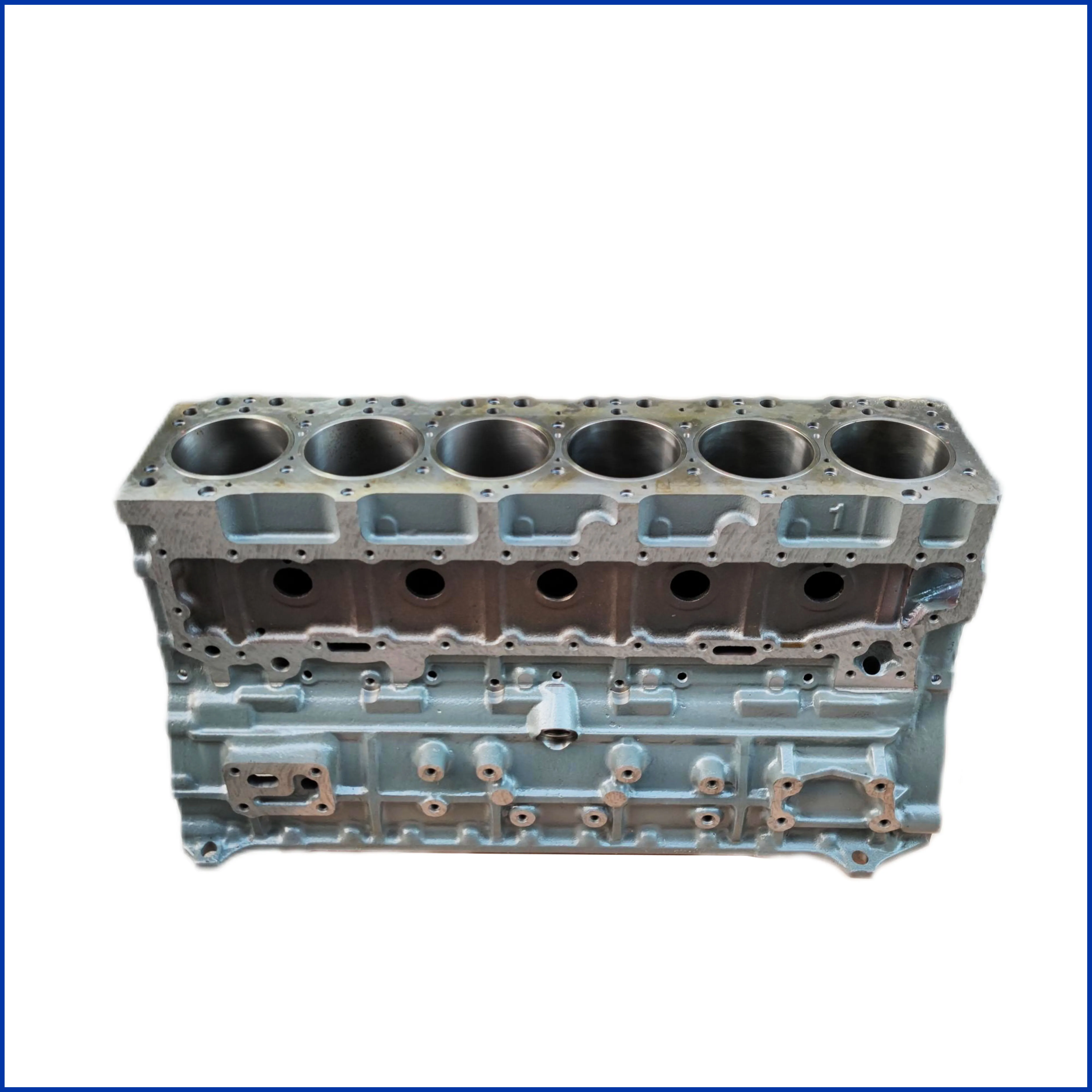 DC13 Cylinder Block 2364500 2364375 2929222 2225331 Suitable for Scania Engine Parts