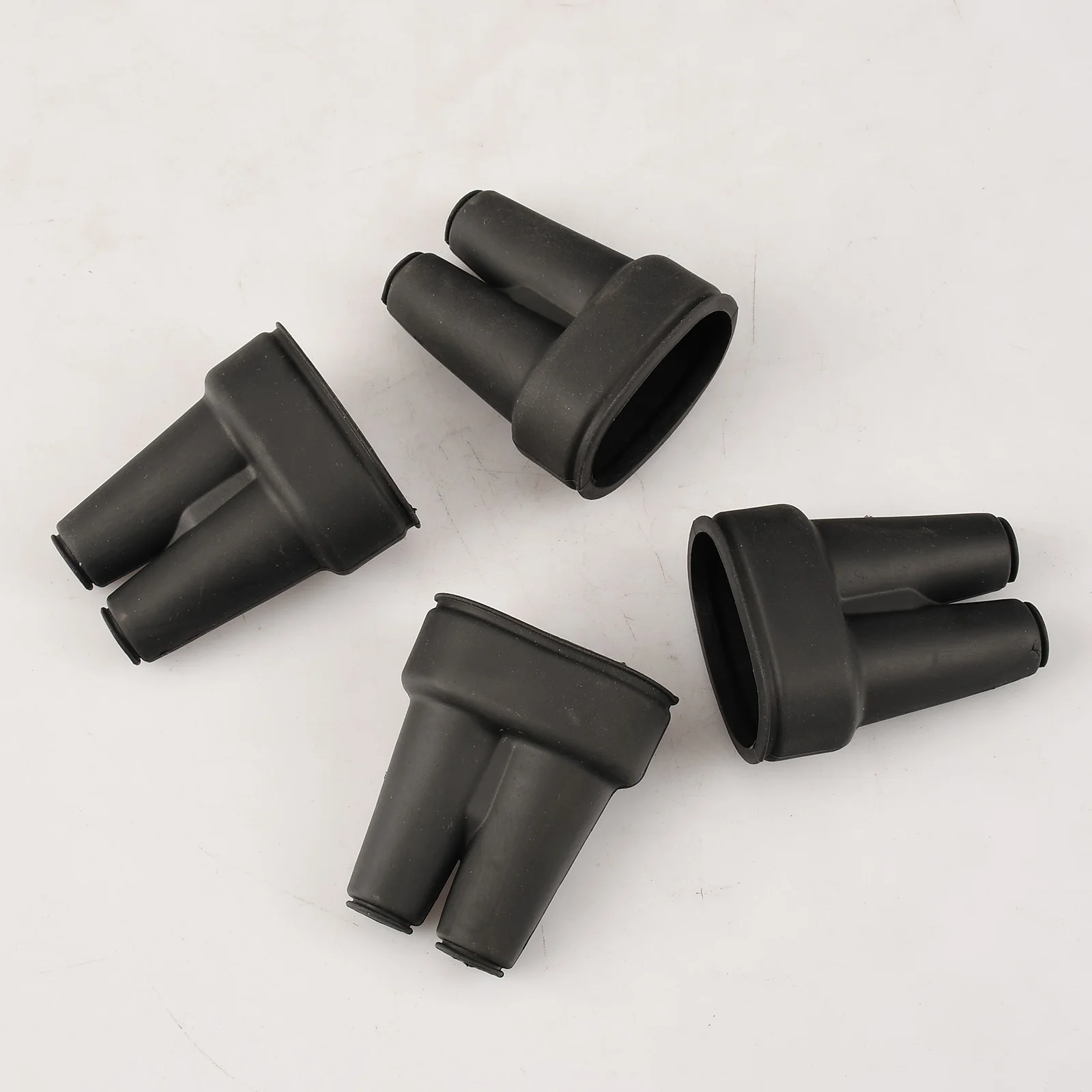 For KTM EXC EXCF XC XCF XCW SX SXF EXC EXCF 125 150 200 250 300 350 400 450 500 Motorcycle Throttle Cable Guard Cover Protection view 3