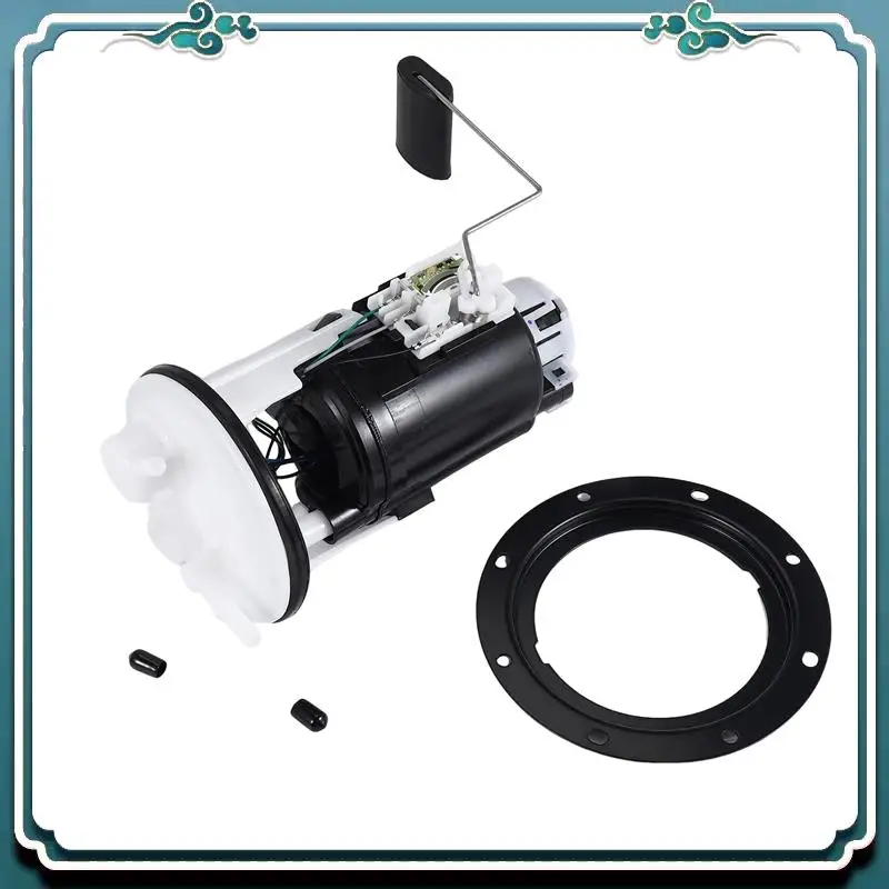 ABTU-Fuel Pump Module Assembly For Hyundai Getz 1999-2004 31110-1C000 31110-1C010