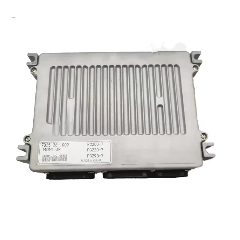 Controller 7835-26-…