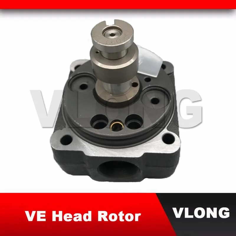 VLONG New High Pressure VE Fuel Pump Head Rotor VE5/11R  5-cylinder VE Hydraulic Head For Diesel Engine 2 468 335 044 2468335044