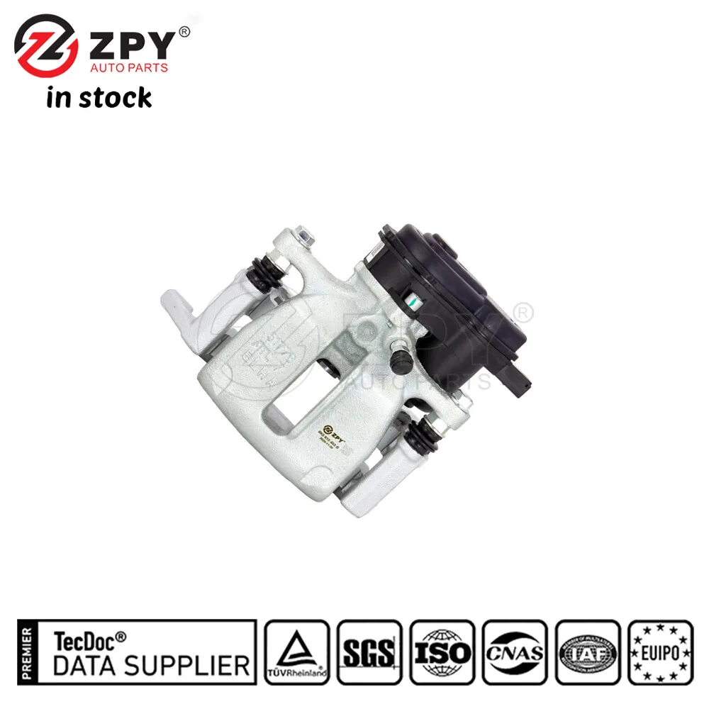 

ZPY New Hight Quality Left Rear Brake Caliper For Audi A4 8K0 615 403B