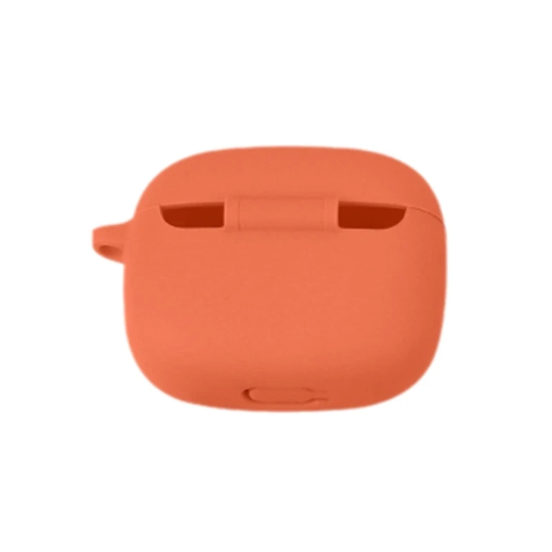 Wireless Earbuds Case Shell Earphone Silicone Cover for Pi8 Protector Case