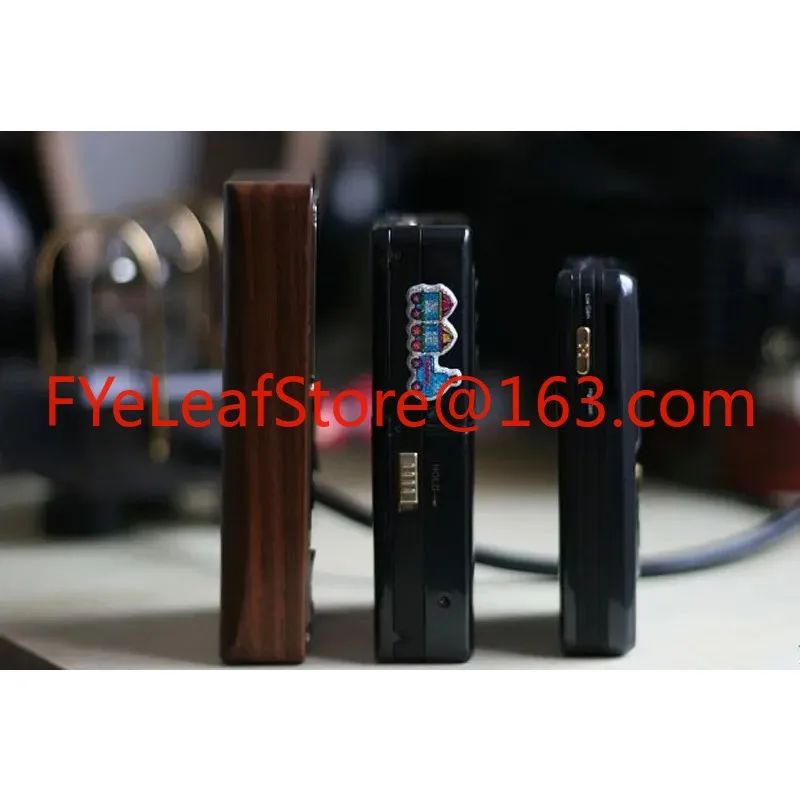 Reproductor de música HiFiMAN HM-603 usado