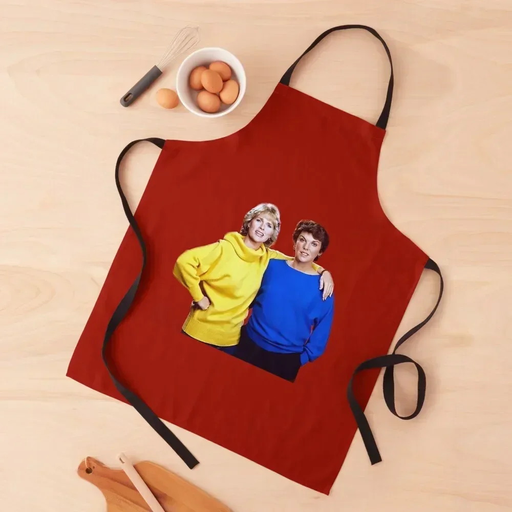 

Фартук Cagney and Lacey, принадлежности для маникюра, женские кухожи, женский рабочий фартук