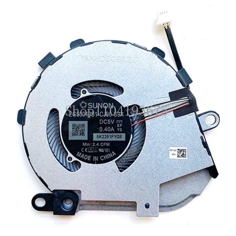 for  Dell Latitude 7410 EG50040S1-CJ90-S9A 0PJG0 Kühler Fan