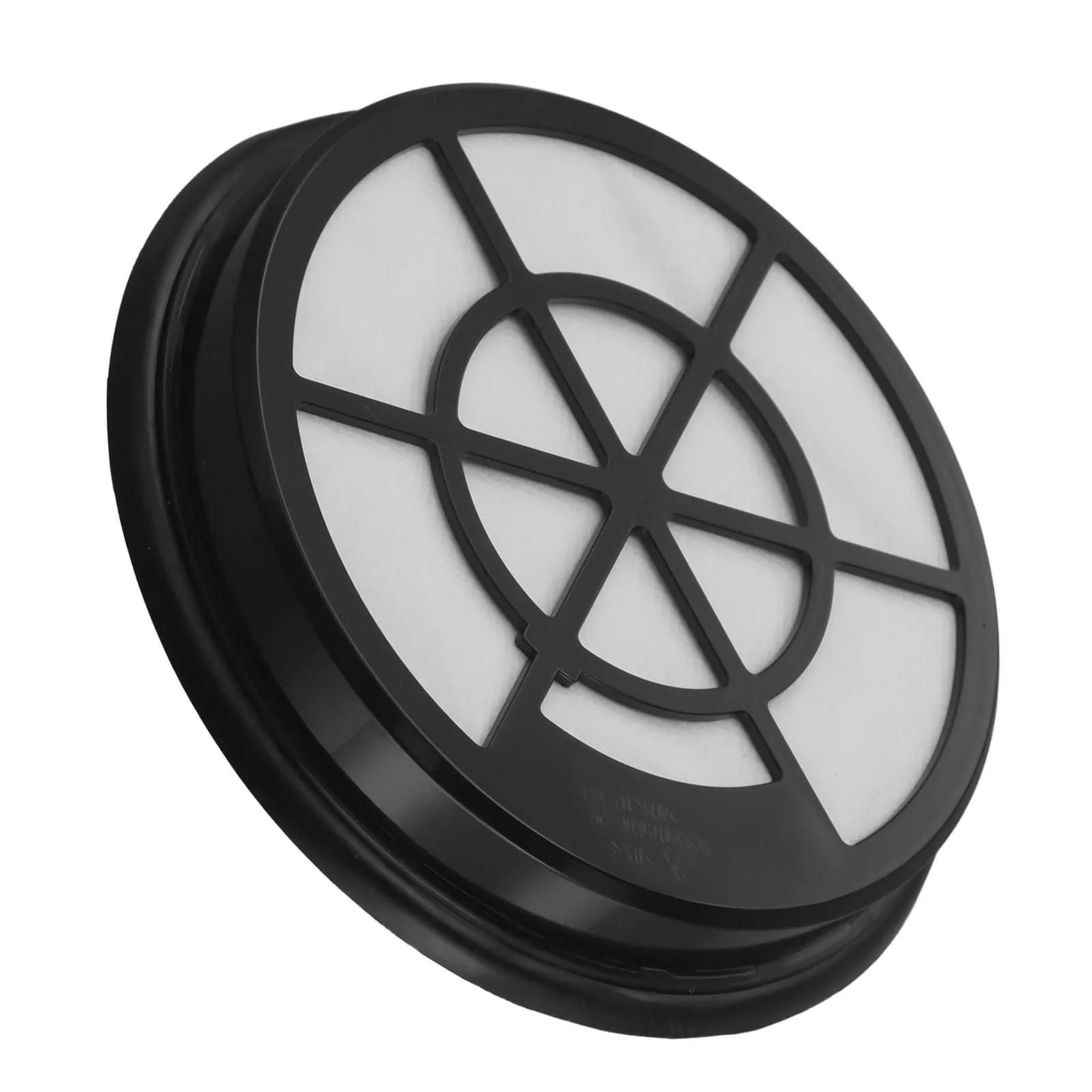 Dust Tank Filter Compatible Replacement for Russell Hobbs RHCV1611 Vacuum Cleaner Model RHFILTCV1611 to Protect Motor