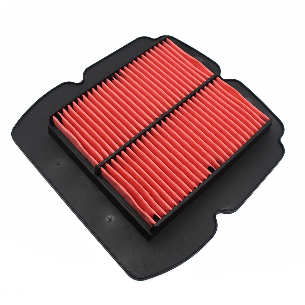 Motorcycle Air Intake Filter Cleaner Air Filter Element For Suzuki SV650 ABS SV650S 2003-2009 SV1000 SV1000S 2003-2007