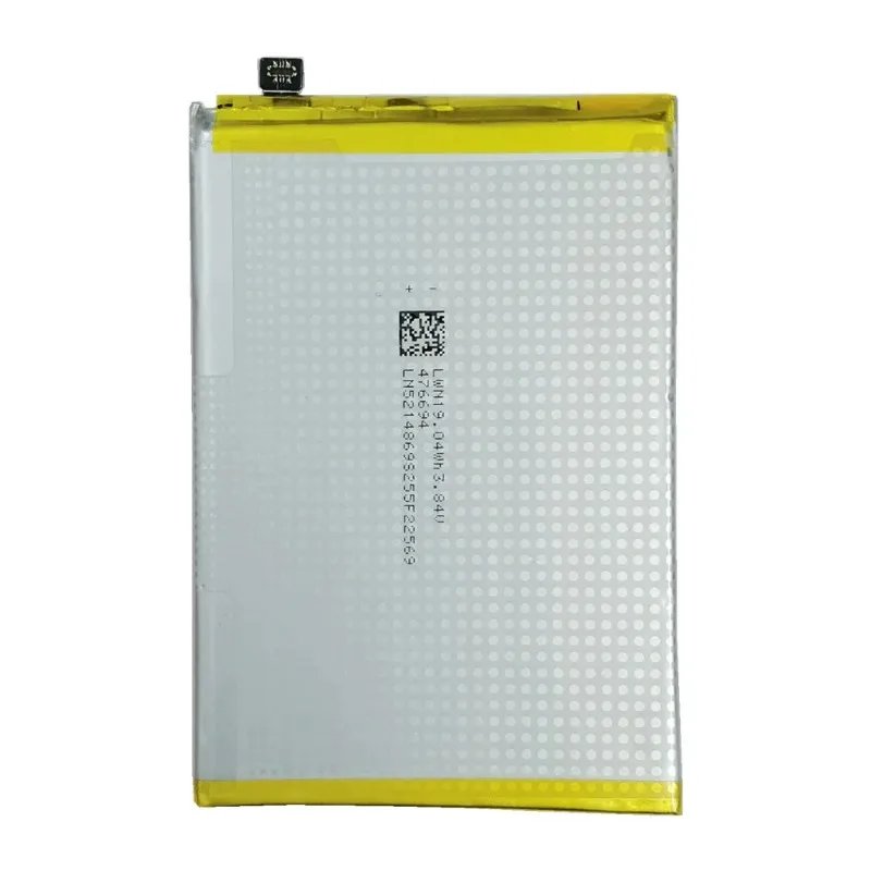 BN5Q Replacement Battery for Xiaomi POCO C65 /POCO M6 5G REDMI 13C Phone Battery + Free Tools