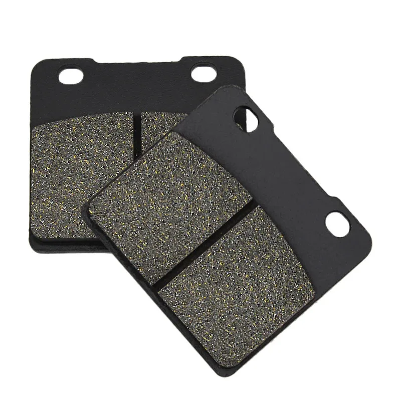 Motorcycle Front Brake Pads for Suzuki GSXR750 GSXR 750 1985-1987 GSX1100F 88-94 GSXR 1100 86-88 Intruder VS 400 600 700 750 800