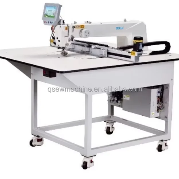 QS-8040 Automatic D…