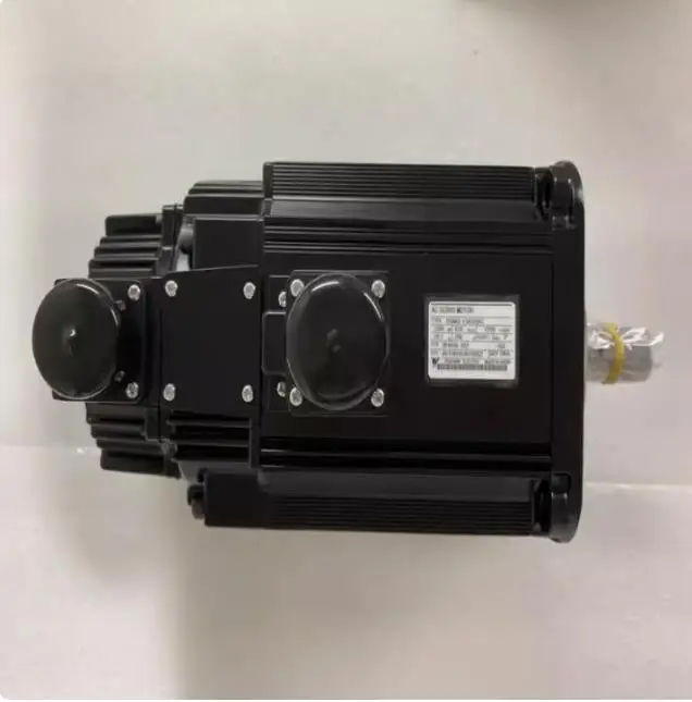 

1 Year Warranty New YASKAWA SGMG09A2AB AC Servo Motor SGMG-09A2AB