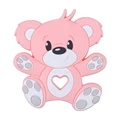 candy pink