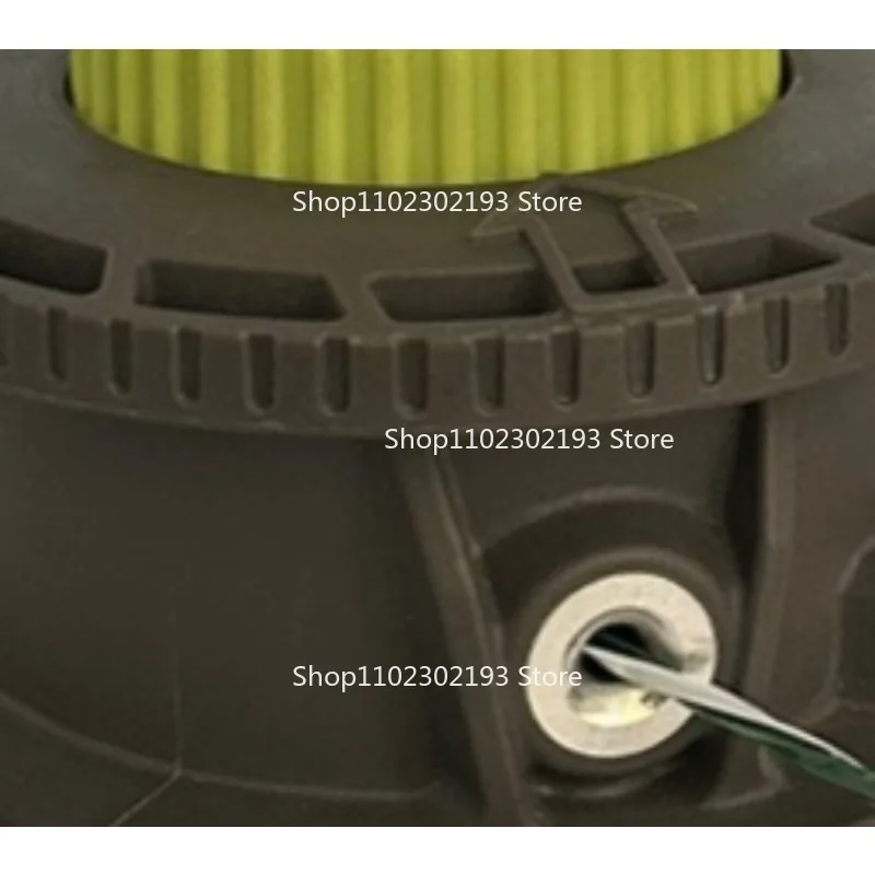 Trimmer Head Kit Replacement for Ryobi RY15526 314608005 RY1557 RY15529