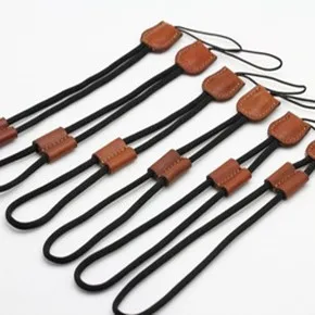 الهاتف الحبل اليد شريط للرسغ الأسود كاميرا سلسلة حزام النايلون الملحقات لكانون نيكون سوني أوليمبوس فوجي فيلم كاميرا تيار مستمر