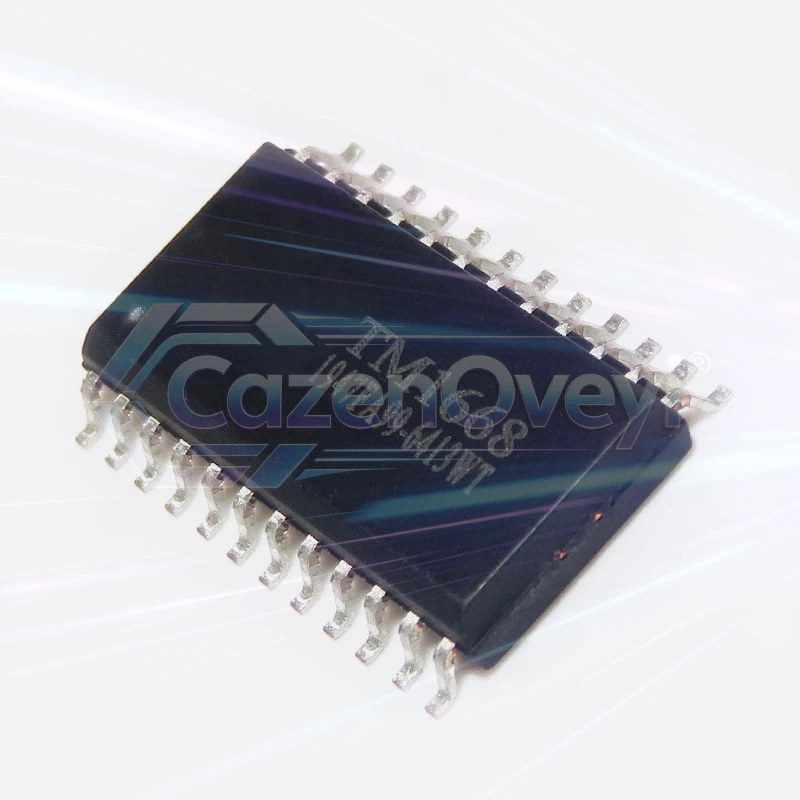 4-100PCS TM1668 1668 CM6206 6206 BD92001MUV-E2 BD92001 BD9200 LB11867F LB11867 SUM110P06-07L SUM110P06 MDD14N25 14N25
