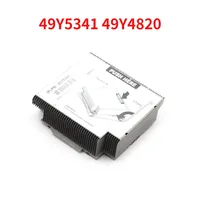Heatsink compatible with IBM System X3550 M2 X3550 M3 X3650 M2 X3650 M3 Server CPU Cooling Heatsink 49Y5341 49Y4820