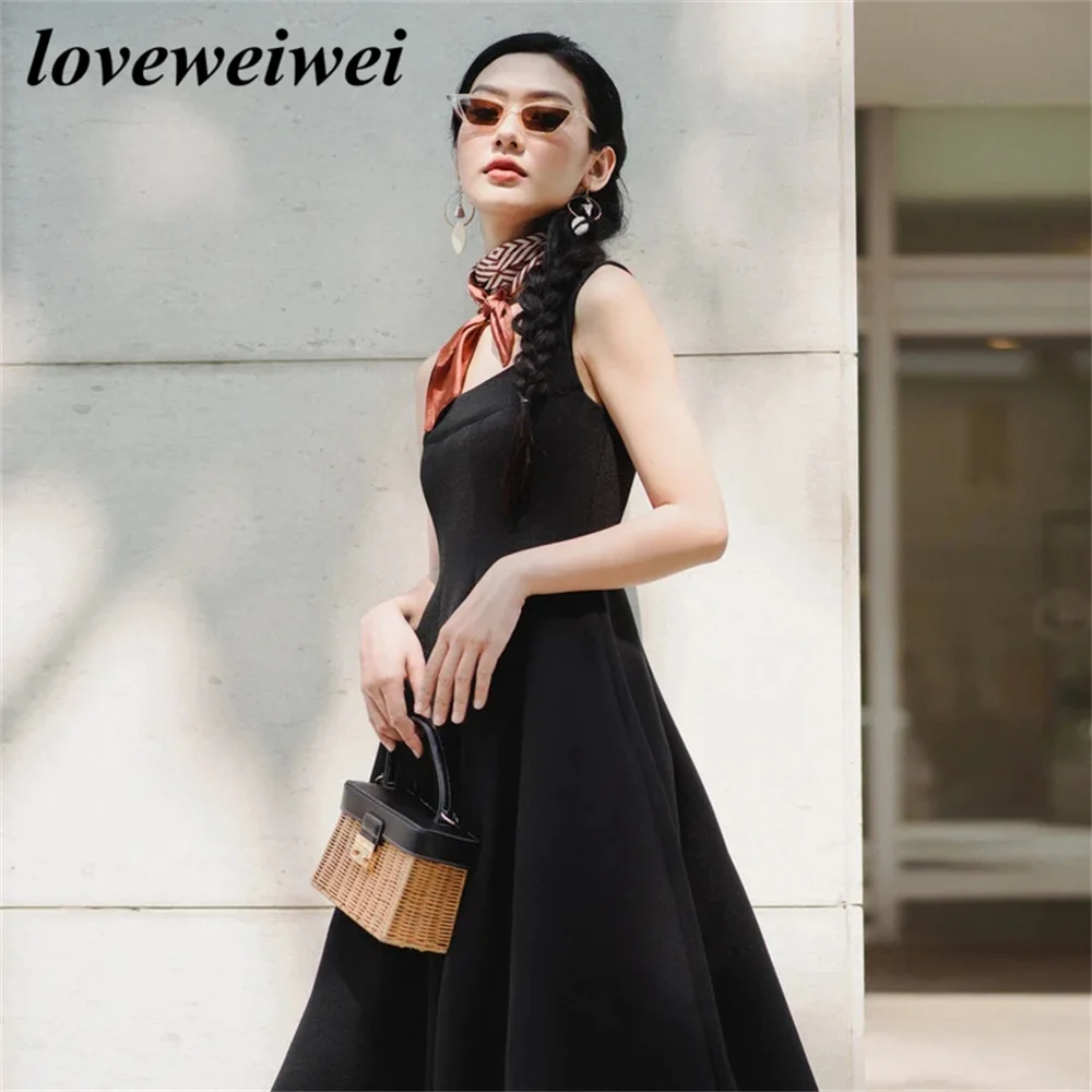 Loveweiwei Royal Blau Abendkleid Fleck Quadrat Kragen Prom Kleider Für Frauen Spaghetti Strap Formale Kleider EINE Linie Party Kleid