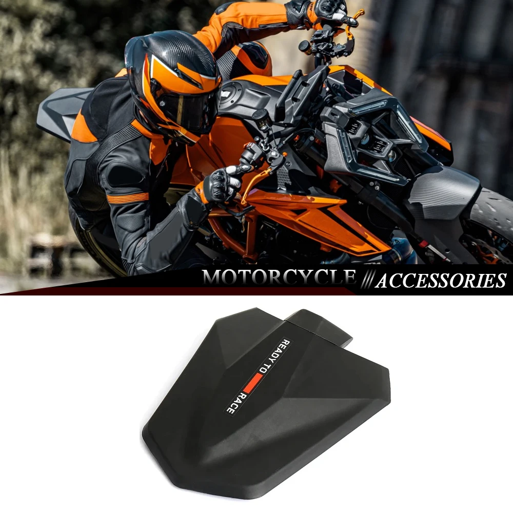 

Новый обтекатель заднего сиденья мотоцикла, обтекатель хвостовой части, обтекатель горба для 1390 Super Duke R 1390 SUPERDUKE R 2024 2025