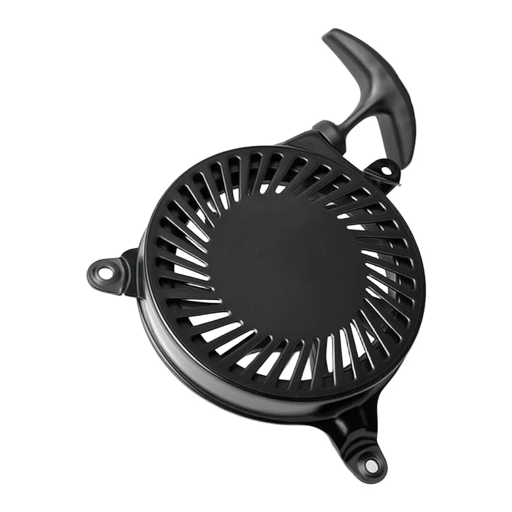 Pull-Cord Starter Assembly Replacement Compatible with 951-10299A and 951-12683 for Cadet and Self-Propelled Mowers