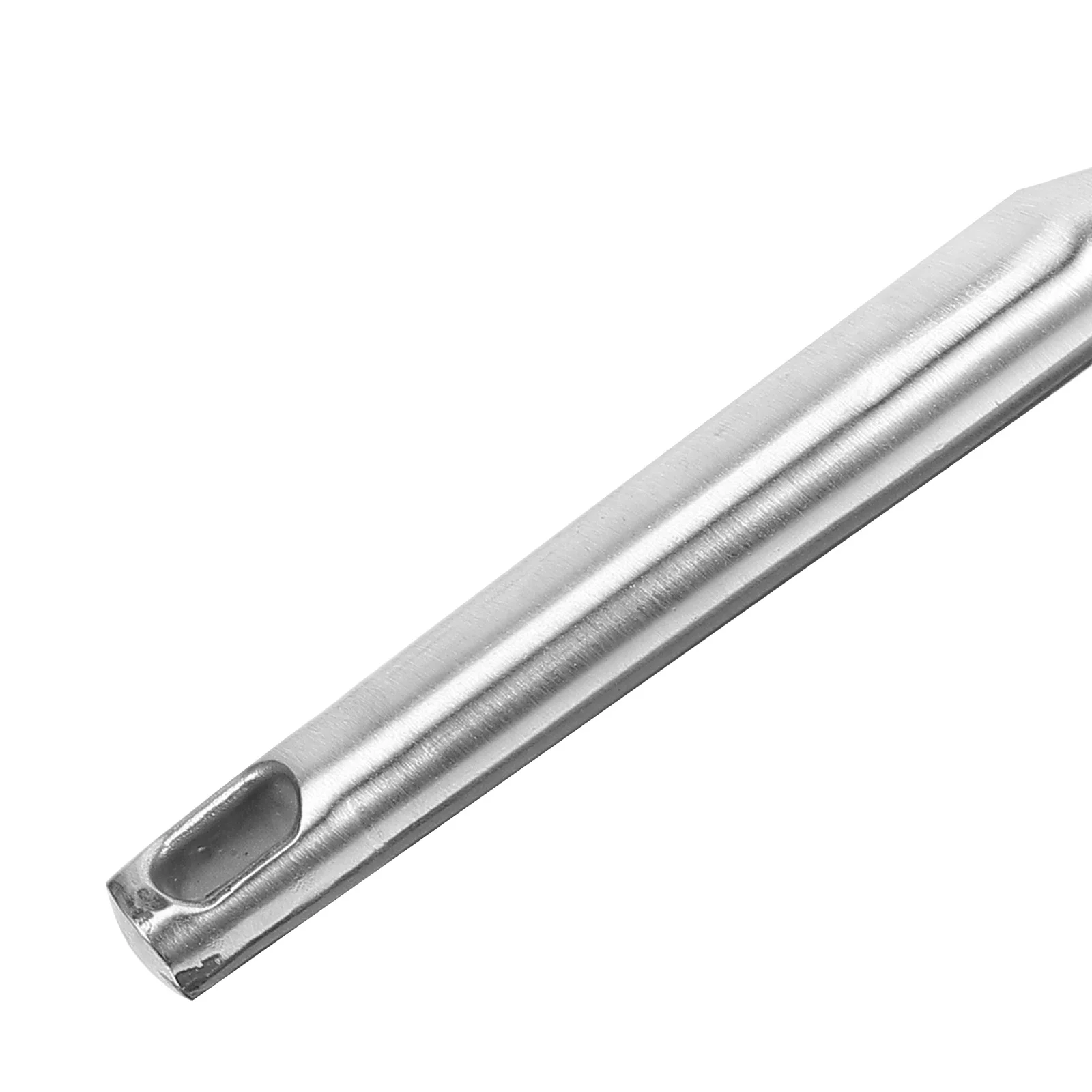 

Stainless Steel Meat Hammer Kitchen Tool For Tenderizing Chicken Beef Non-Skid Handle Hanging Hole Mallet Pounder