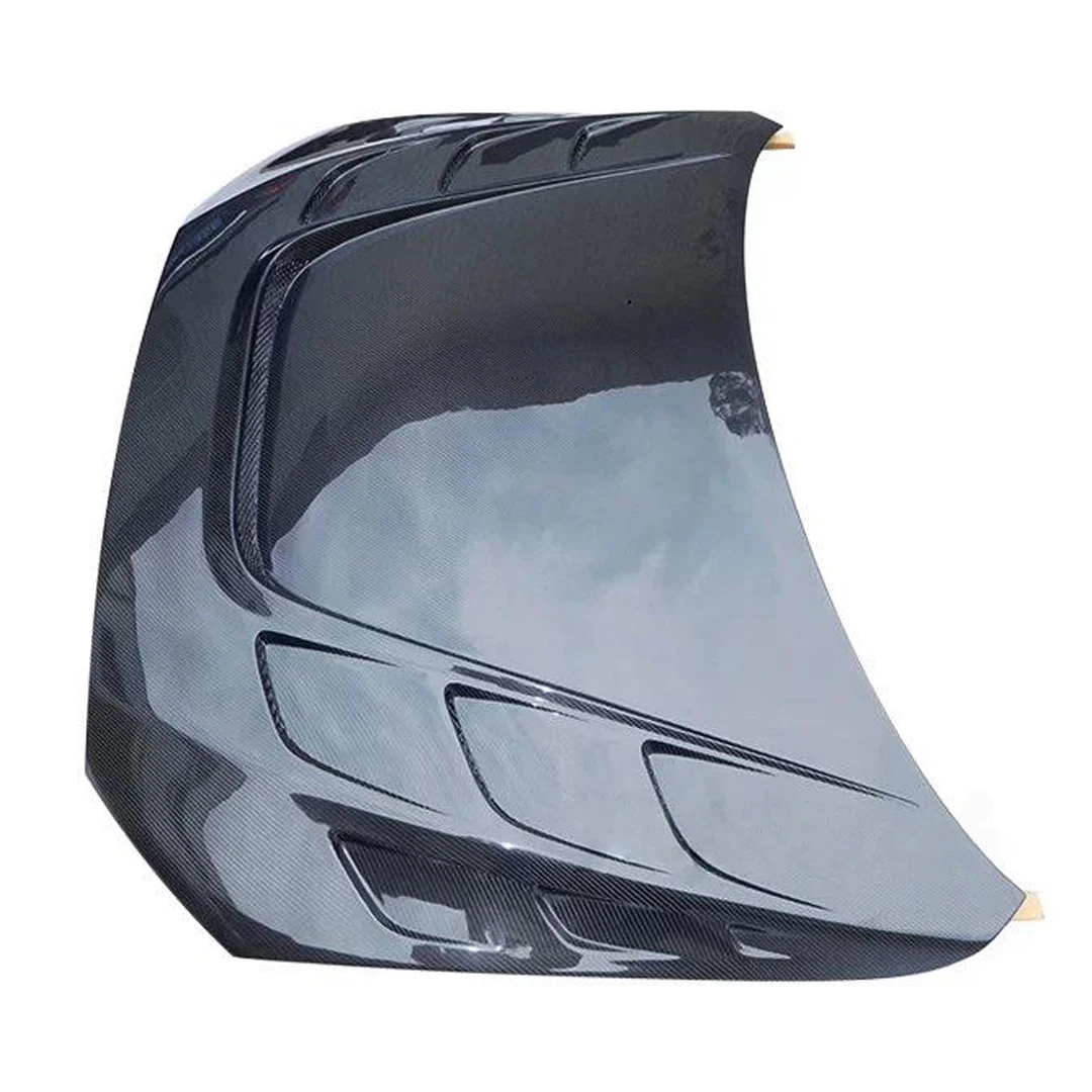 

Совершенно новый капот из углеродного волокна (стиль ARV) для Mitsubishi Lancer Evolution X (10-го поколения)/Lancer EX