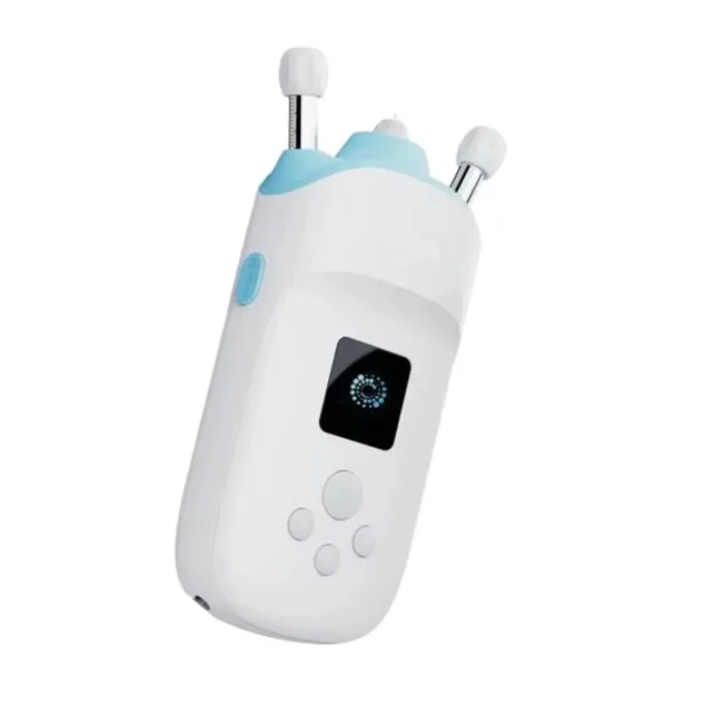 

Portable Handheld Rebound Tonometer | Accurate Intraocular Pressure Measurement Device for Ophthalmology