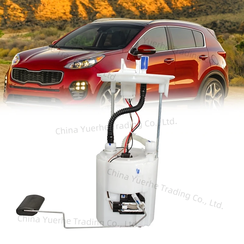 

Pump Assembly 31110-2S100 For Kia Sportage III Hyundai Tucson Ix35 2010-2014 31110-2S200 Fuel Pump Module