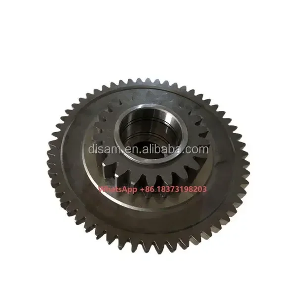 

4644252097 Gear 4WG180 4WG200 Transmission Gearbox for Engineering Machinery Spare Parts and Accessories