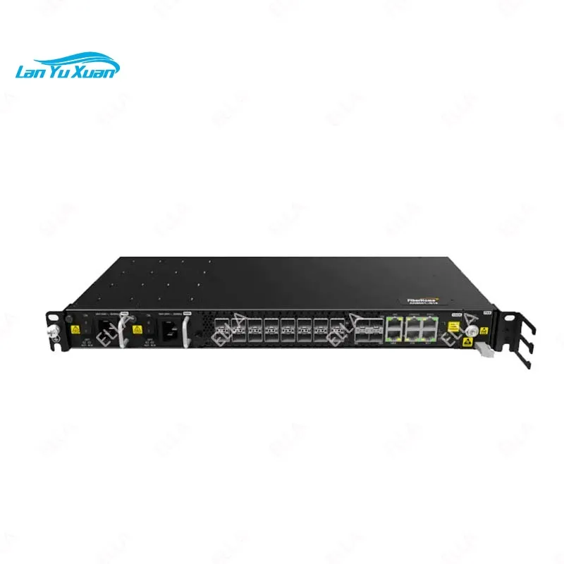 Fiberhome Olt AN6001-G16 Gpon Optical Fiber Access Equipment