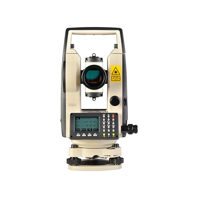2026 SELL High Quality Theodolite SOUTH NT-023 Electronic Theodolite Surveying and Mapping Multi-function Surveying Instrument