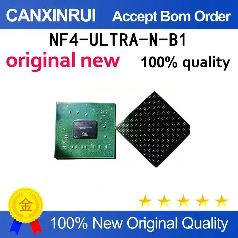 （5 pieces）NF4-A3 NF4-ULTRA-N-B1 NF4-ULTRA-N-A3 brand new in stock