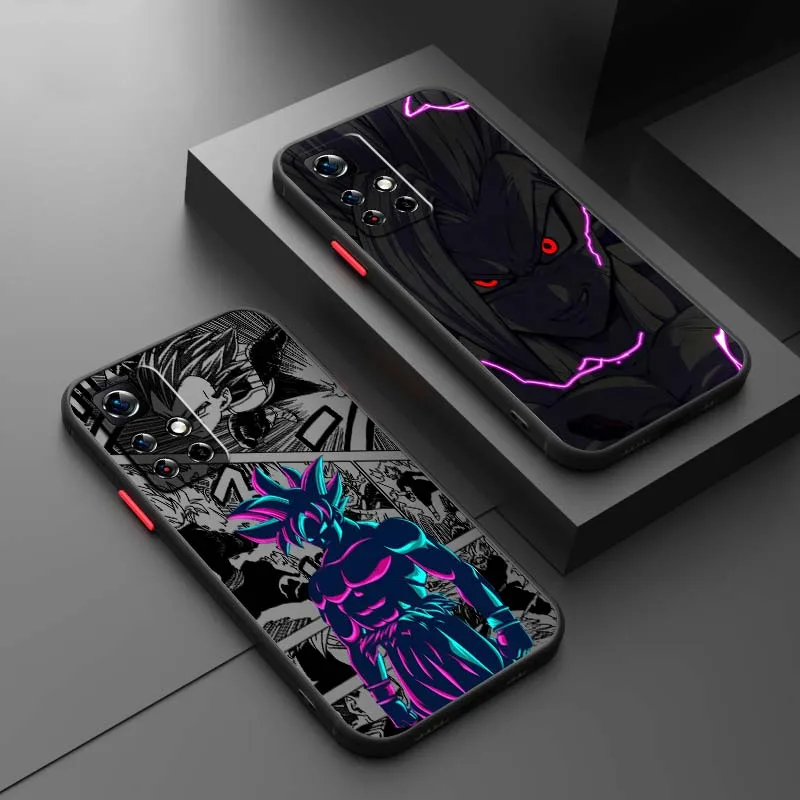 Popular Dragon Ball…